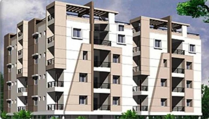 Pavani Homes Fortune