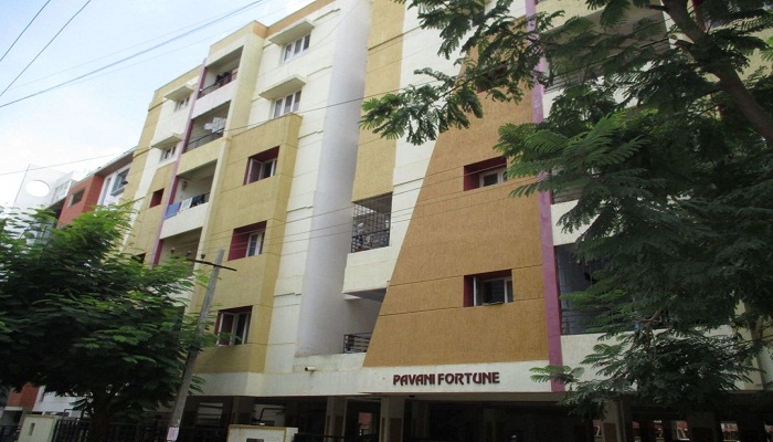 Pavani Homes Fortune