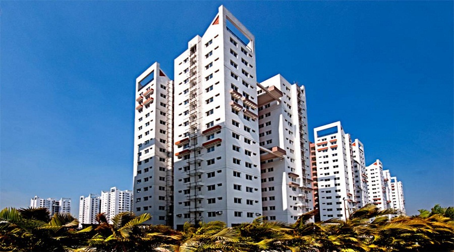 Eden City Maheshtala Maheshtala Kolkata Reviews, Price, Address, Photos 2