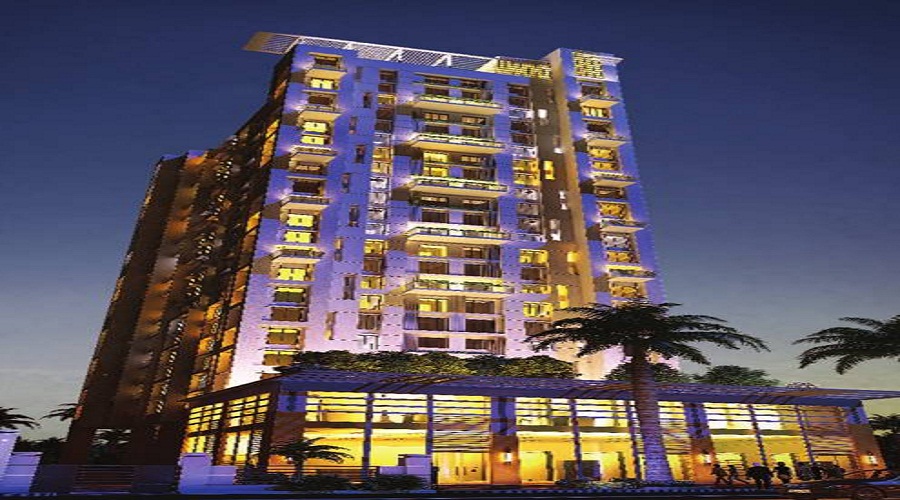 Ideal Unique Residency