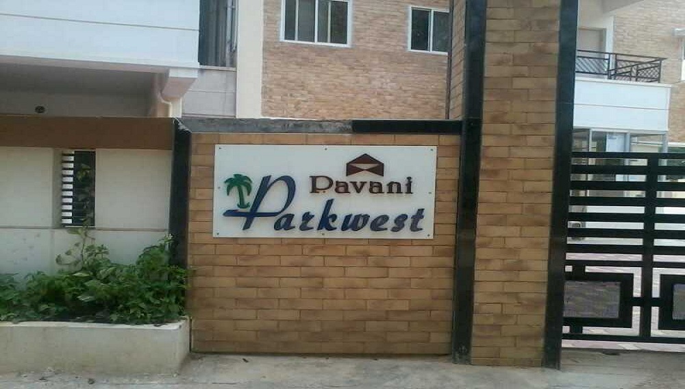 Pavani Homes Pavani Parkwest