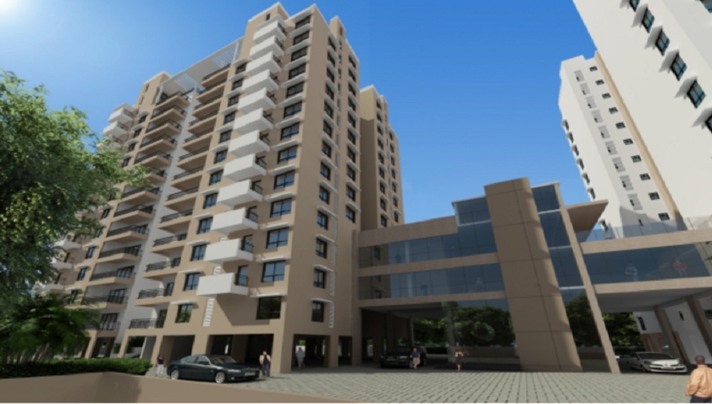 Plama Developers Plama Heights