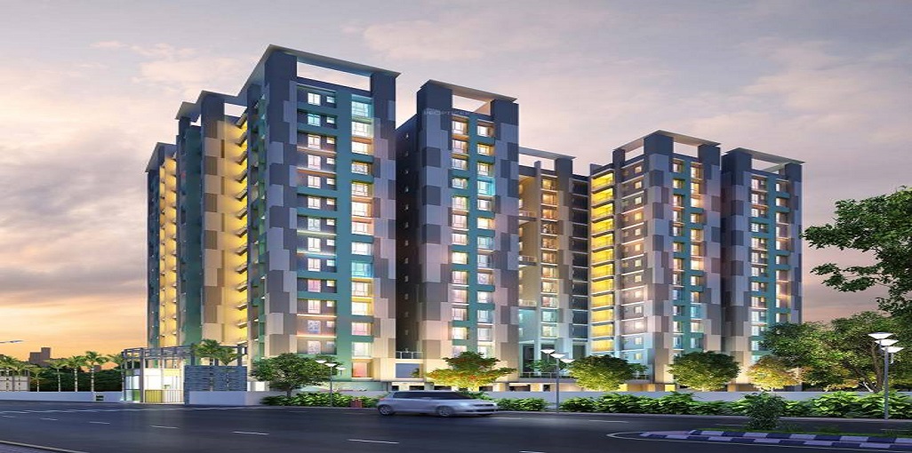 Primarc Shrachi Aangan