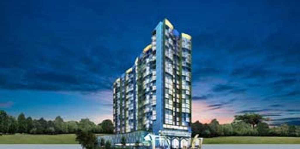 Sethia Kalpavruksh Heights