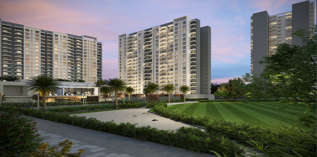 Sobha City Gurgaon