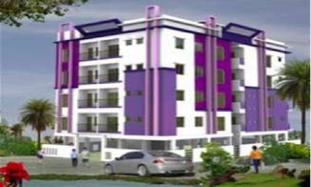 Prabhavathi Prabhavathi Meadows