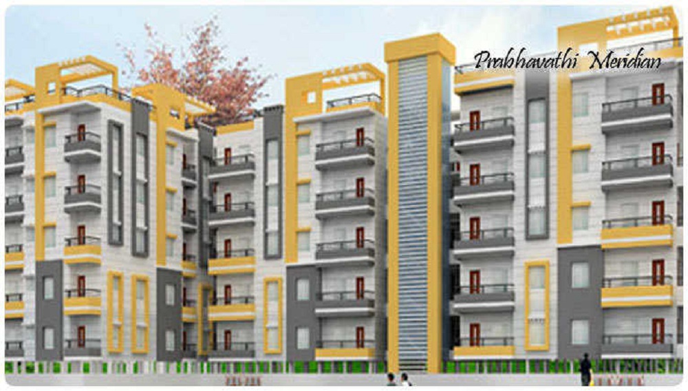 Prabhavathi Prabhavathi Meridian