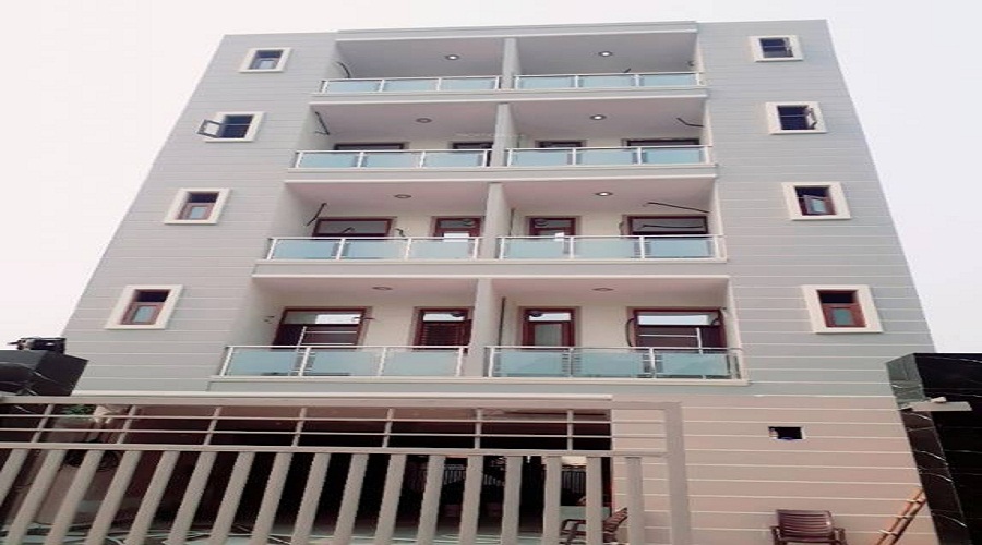 Shree Krishna Homes 4