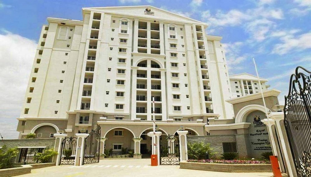 Prestige Kensington Gardens