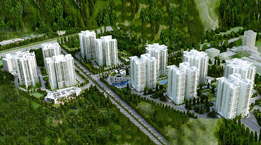 Godrej Signature Homes