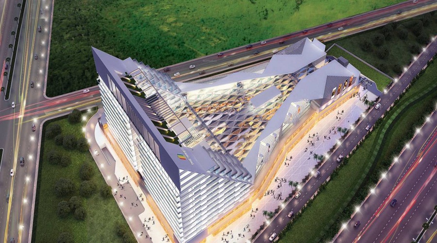 Satya Group The Hive