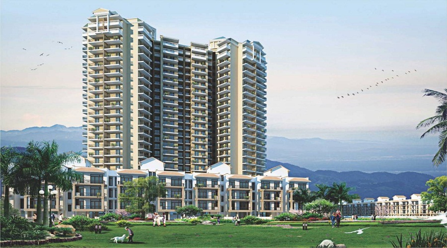Supertech Hillview Apartments Sector 2 Gurgaon Reviews, Price