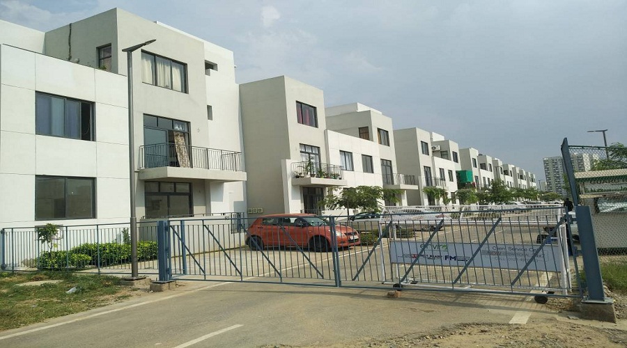 Vatika Signature Two