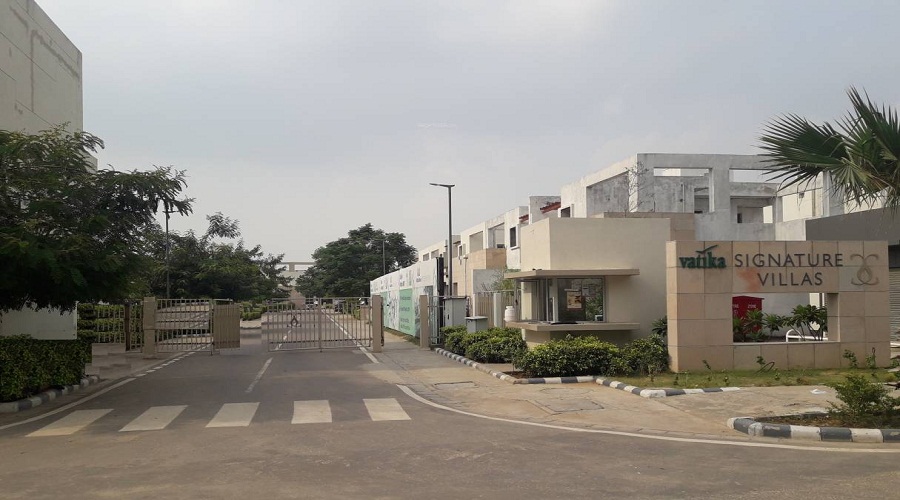 Vatika Signature Villas