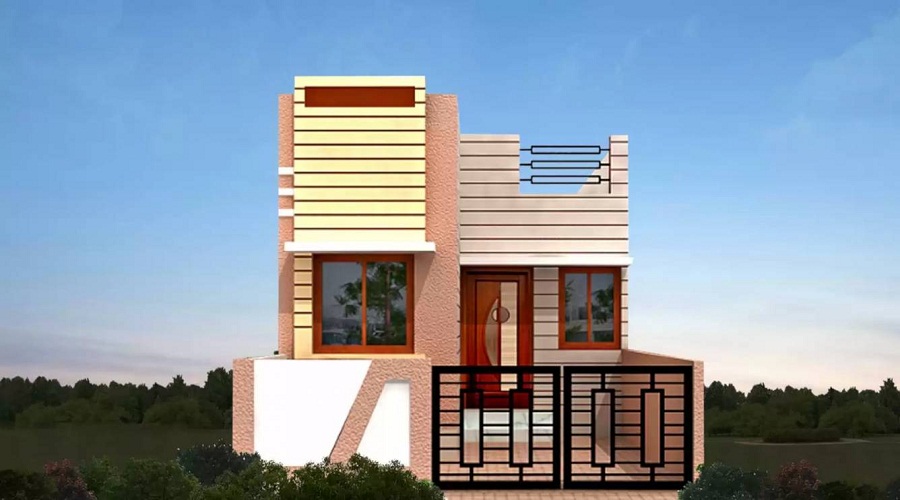 Pawan Associates House 3