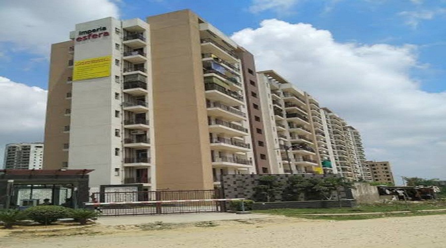 Imperia Imperia Esxpra