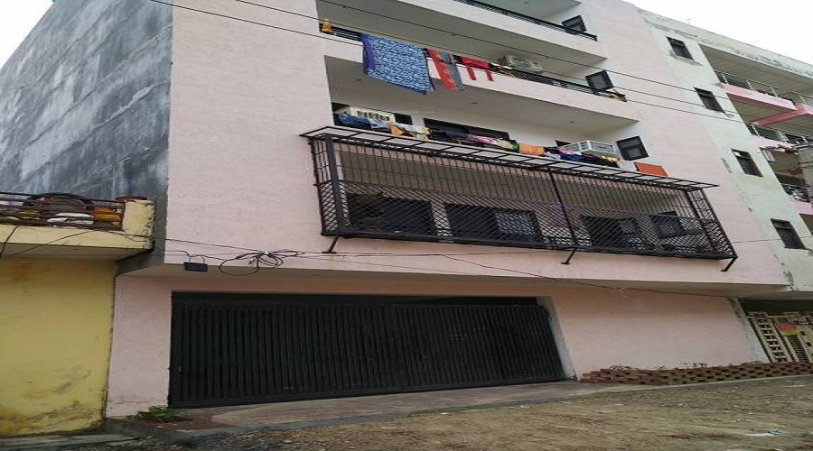 RK Traders Qutab Heights