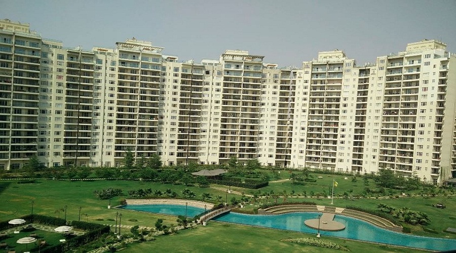 Central Park Resorts