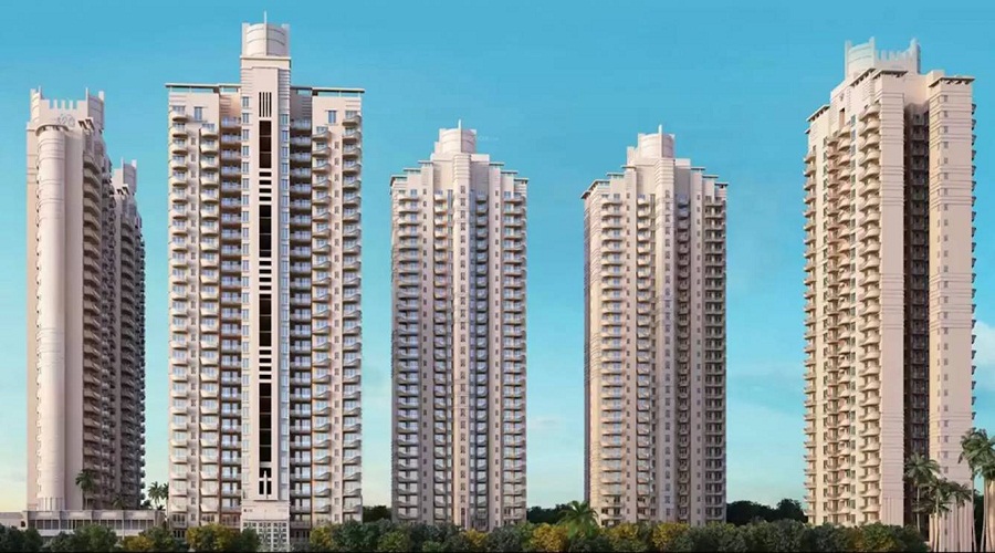 ATS Greens Tangerine