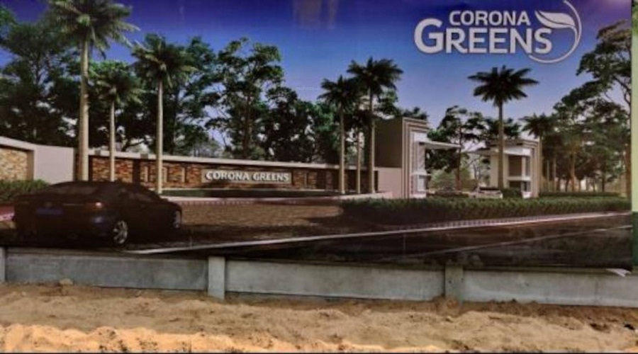 Rambha Corona Greens