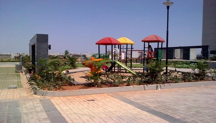 Prime Estates Landmark