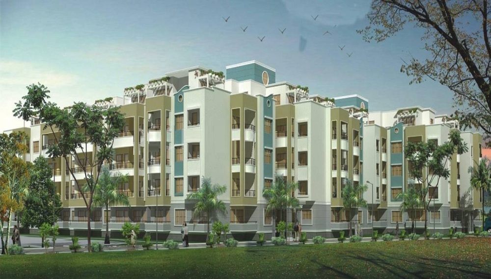 Prime Estates Prime Jade