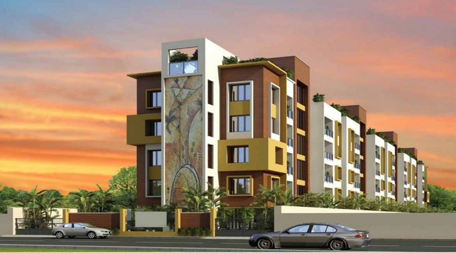 Casagrand Lanterns Court