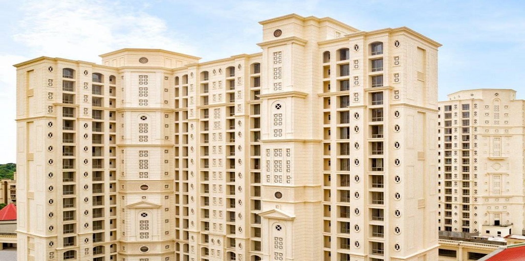 Hiranandani Castalia