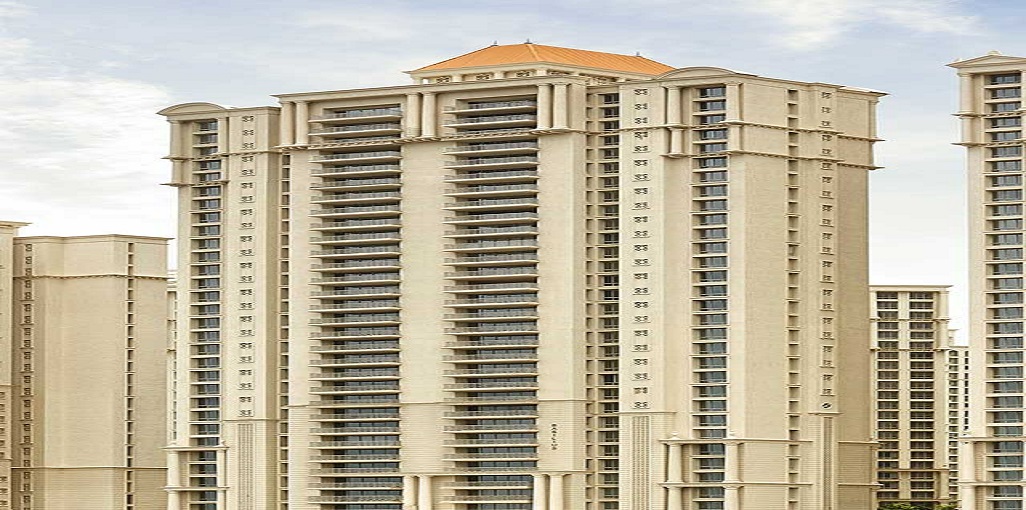 Hiranandani Basilius