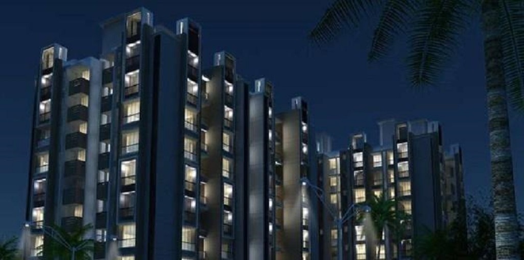 Poddar Heights