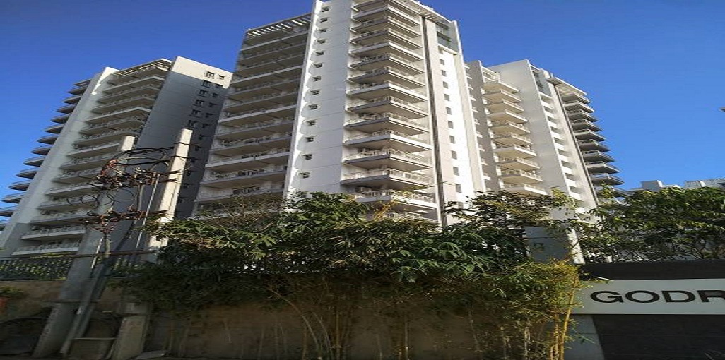 Godrej Premia Tower
