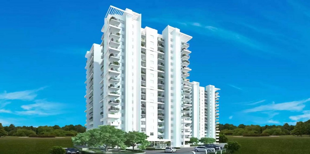 Godrej Premia Tower