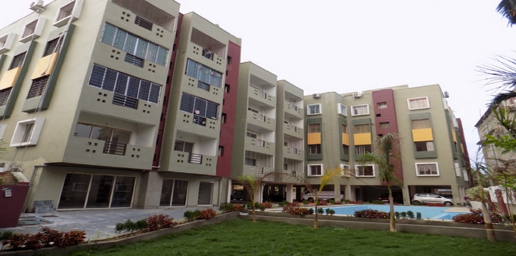 Rajwada Estate Phase 2
