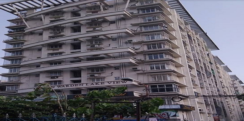 Merlin Warden Lakeview