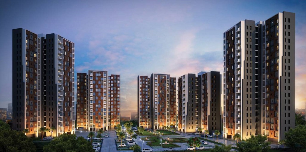 Rajwada Royal Gardens