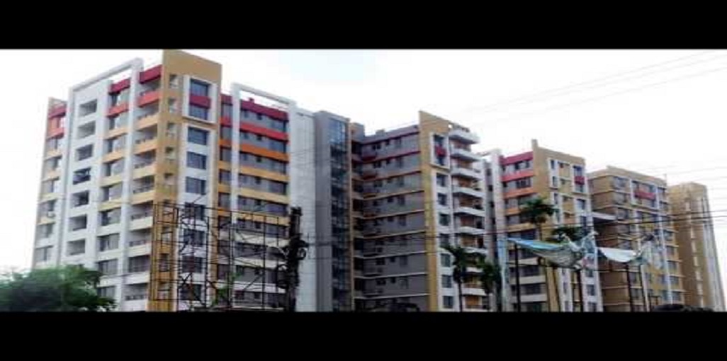 Siddha Xanadu Condominium