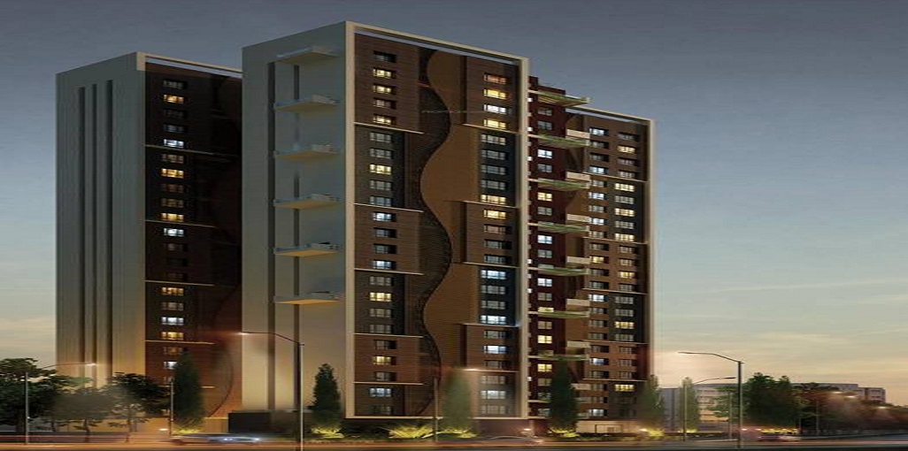 Unimark Ramsnehi Tower