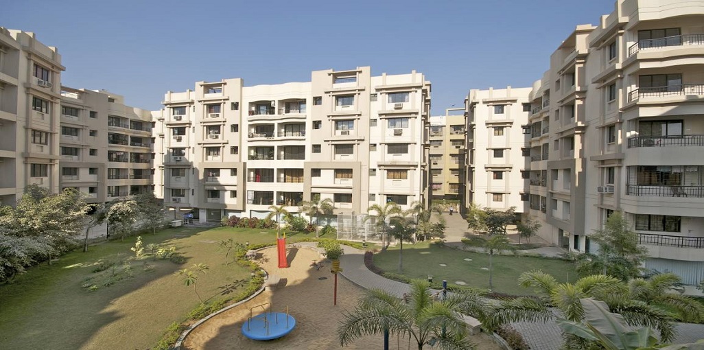 Unimark Srijan Heritage Enclave
