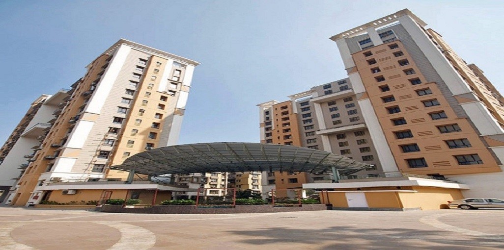 Unimark Heritage Srijan Park