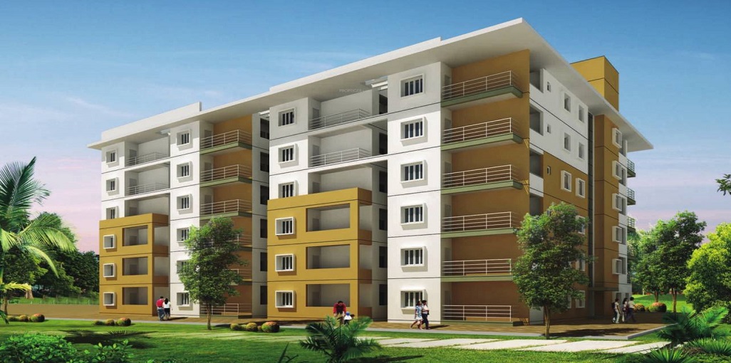 Indiabulls Centrum Hyderabad