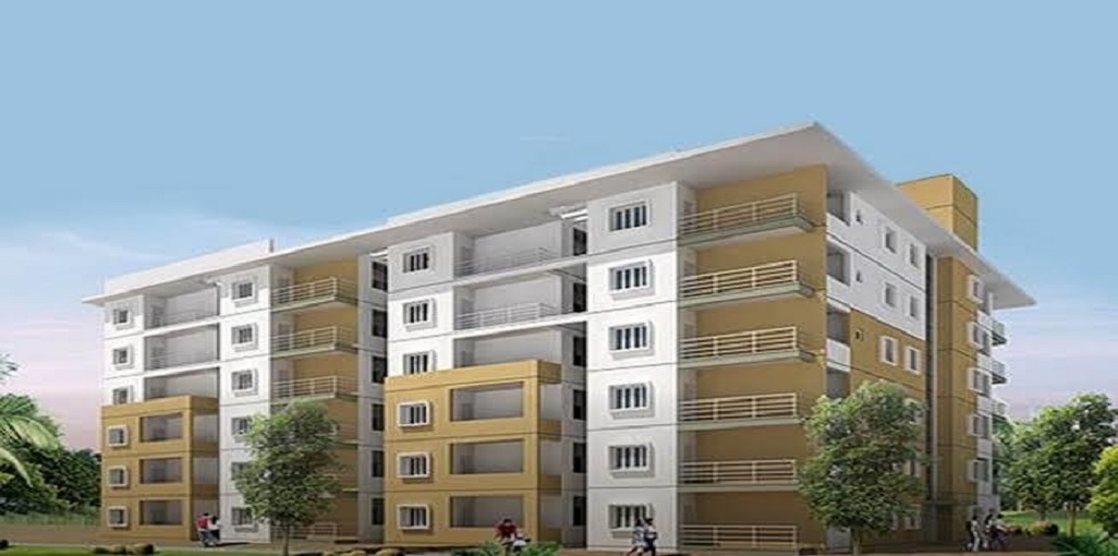 Indiabulls Centrum Hyderabad