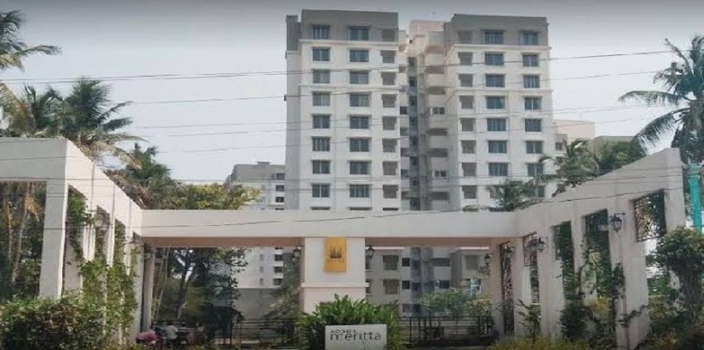 Sobha Meritta