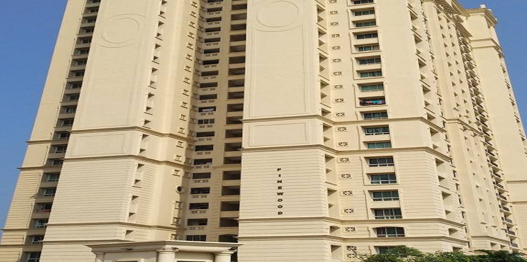 Hiranandani Pinewood
