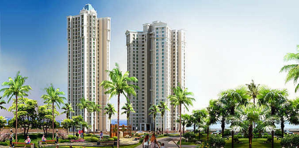 Hiranandani Brentwood Chennai