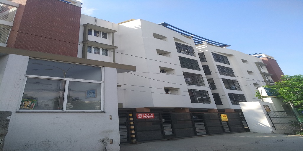 Puravankara Purva Jade