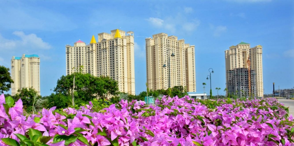 Hiranandani Amalfi