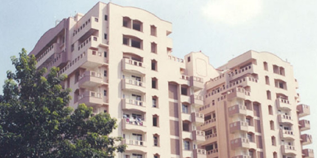 Ashiana The Heritage