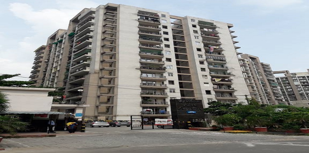 Mapsko Krishna Apra Sapphire