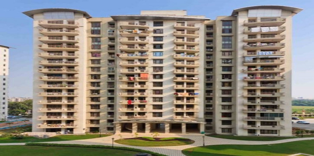 Mapsko Krishna Apra Sapphire