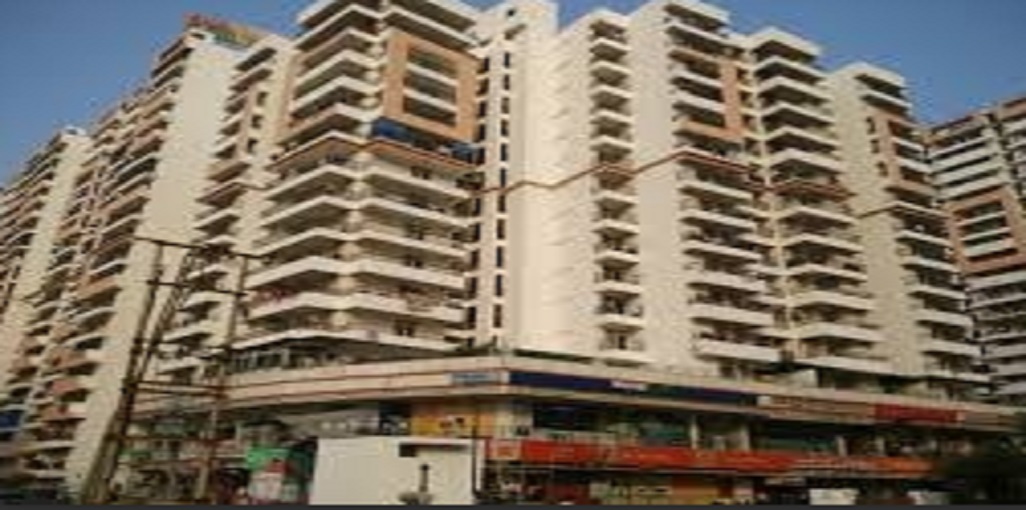 Gaurs Global Village